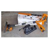 Worx Trimmer - 18V
