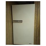Tru Cold Upright Freezer