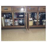 Tupperware, Cutco, Small Kitchen Appliances