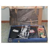 Strombecker Race Track Set