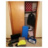 Adidas Tennis Carrier, Camera, Clothing, Dana