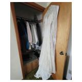 Vintage Wedding Dress, Ladies Jackets