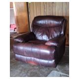 Rocker Recliner