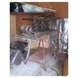 Craftsman 1/2 HP Table Saw
