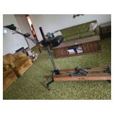 Nordic Track Pro Skier Machine