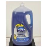 NEW Dawn Platinum Dish Detergent