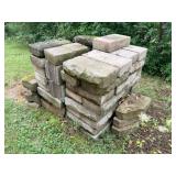 Cinder Blocks