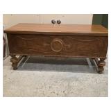 Casswell-Runyan Cedar Chest