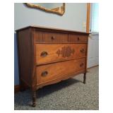 Vintage Chest of Drawers