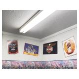 Signs & Posters, Harley-Davidson, Indian & More