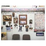 Harley Davidson Metal Signs & Posters