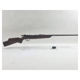 Remington Score Master Model 511-P, 22 S, L & LR