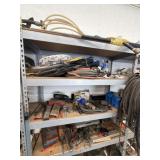 Tools & More: Moog, Tap & Die, Central Forge