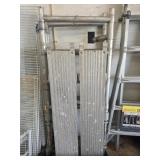 Werner Scaffolding Model 4150