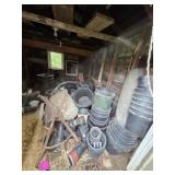 Cement Mixer, Potting Containers, Tile, Enamel Pot
