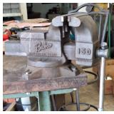 Babco #150 5in Bench Vise