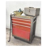 Craftsman Rolling Tool Chest