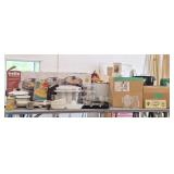 Bella 3x Cooker, Pressure Cooker, Cookie Cutters