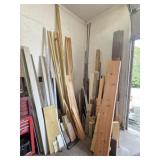 Good Scrap Lumber & Pipe