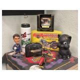 Racing, 1994 Matchbox Carrier, Piggy Bank