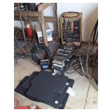 Montgomery Ward Arc Welder