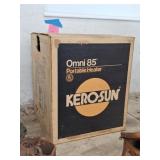 Omni 85 Kero-Sun Heater