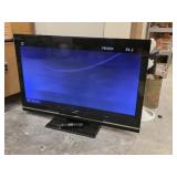 52in Sony LCD Digital TV