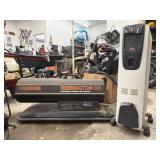 Remington 35 Salamander Heater, Oil Heater