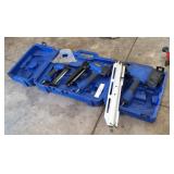 Campbell Hausfeld Pneumatic Nailers