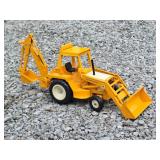 Ertl Die Cast International Harvester Tractor