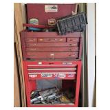 Craftsman & Walden Tool Chests