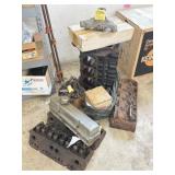 V8 Chevy Engine Cranks & Blocks