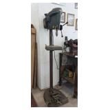 Craftsman 150 Floor Standing Drill Press
