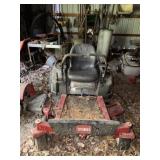 Toro Time Cutter MX5060 Zero-Turn Mower