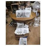 Dept 56 Dickens Christmas Villages & Accessories