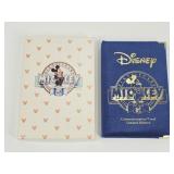 Disney Sixty Years Commemorative 1OZ Silver Coin