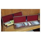 Gerber Cutlery & Durendal Ron Meat Carving Set