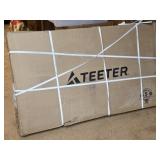 Teeter Inversion Gravity Table