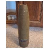 Artillery Shell Body