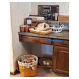 Longaberger Baskets, Party-Lite