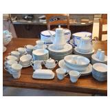 Noritake Merrywood Contemporary China & Limoges