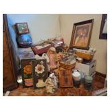 Longaberger Baskets, Decor, Bible, Crafts
