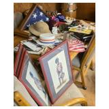 Military Memorabilia, Steins, Drewrys Adv. Sign