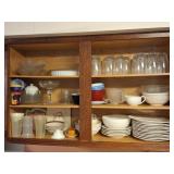 Tupperware, Glassware, Mugs, Mikasa, Corningware