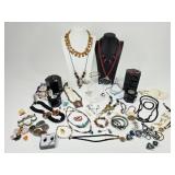 Jewelry: South West, Stone, Kokopelli & More