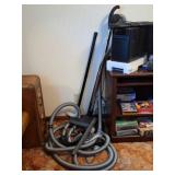 Vacuum Attachments, Sharp Alarm Clock