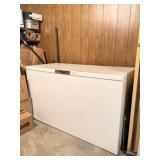 Sears Coldspot Deep Chest Freezer