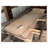 Airdried Oak Slabs