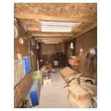 Buffalo Grinder, Hardware, Tools, Hornets Nest