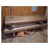 Wolff System Tanning Bed